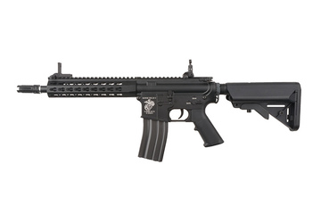 Replika karabinka SA-B12 KeyMod 8" SAEC System