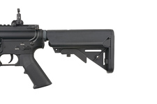 Replika karabinka SA-B12 KeyMod 8" SAEC System