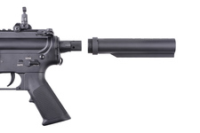 Replika karabinka SA-B12 KeyMod 8" SAEC System