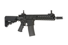 Replika karabinka SA-B12 KeyMod 8" SAEC System