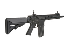 Replika karabinka SA-B12 KeyMod 8" SAEC System