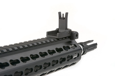Replika karabinka SA-B12 KeyMod 8" SAEC System