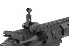 Replika karabinka SA-B12 KeyMod 8" SAEC System