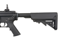 Replika karabinka SA-B12 KeyMod 8" SAEC System