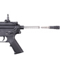 Replika karabinka SA-B12 KeyMod 8" SAEC System