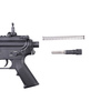 Replika karabinka SA-B12 KeyMod 8" SAEC System