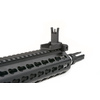 Replika karabinka SA-B12 KeyMod 8" SAEC System