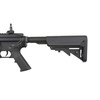 Replika karabinka SA-B12 KeyMod 8" SAEC System