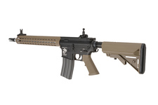 Replika karabinka SA-B14 KeyMod 12" - Half Tan