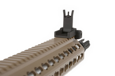 Replika karabinka SA-B14 KeyMod 12" - Half Tan