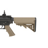 Replika karabinka SA-B14 KeyMod 12" - Half Tan