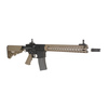 Replika karabinka SA-B14 KeyMod 12" - Half Tan
