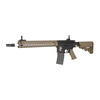 Replika karabinka SA-B14 KeyMod 12" - Half Tan