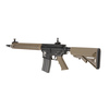 Replika karabinka SA-B14 KeyMod 12" - Half Tan