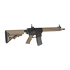Replika karabinka SA-B14 KeyMod 12" - Half Tan