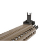 Replika karabinka SA-B14 KeyMod 12" - Half Tan