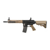 Replika karabinka SA-V04 KeyMod 9" SAEC System - Half-Tan
