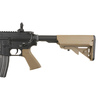 Replika karabinka SA-V04 KeyMod 9" SAEC System - Half-Tan