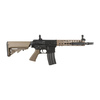 Replika karabinka SA-V04 KeyMod 9" SAEC System - Half-Tan
