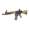 Replika karabinka SA-V04 KeyMod 9" SAEC System - Half-Tan