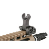 Replika karabinka SA-V04 KeyMod 9" SAEC System - Half-Tan