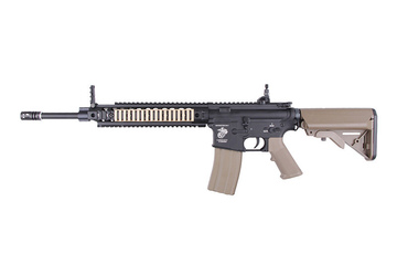 Replika karabinka SA-B03 - Half-Tan (ASCU2 Gen.4+ version)