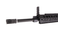 Replika karabinka SA-B03 - Half-Tan (ASCU2 Gen.4+ version)