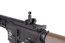 Replika karabinka SA-B03 - Half-Tan (ASCU2 Gen.4+ version)