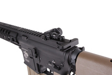 Replika karabinka SA-B03 - Half-Tan (ASCU2 Gen.4+ version)