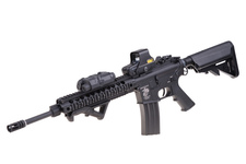 Replika karabinka SA-B03 - Half-Tan (ASCU2 Gen.4+ version)