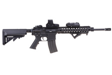 Replika karabinka SA-B03 - Half-Tan (ASCU2 Gen.4+ version)