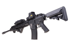 Replika karabinka SA-B03 - Half-Tan (ASCU2 Gen.4+ version)