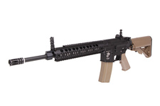 Replika karabinka SA-B03 - Half-Tan (ASCU2 Gen.4+ version)