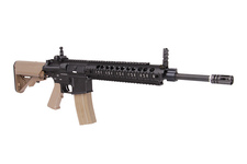 Replika karabinka SA-B03 - Half-Tan (ASCU2 Gen.4+ version)