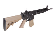Replika karabinka SA-B03 - Half-Tan (ASCU2 Gen.4+ version)