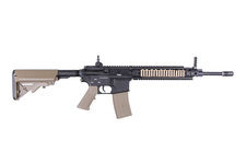 Replika karabinka SA-B03 - Half-Tan (ASCU2 Gen.4+ version)