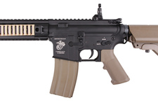 Replika karabinka SA-B03 - Half-Tan (ASCU2 Gen.4+ version)