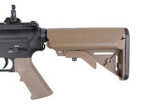 Replika karabinka SA-B03 - Half-Tan (ASCU2 Gen.4+ version)