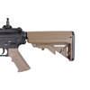 Replika karabinka SA-B03 - Half-Tan (ASCU2 Gen.4+ version)