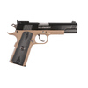 Replika pistoletu Xtreme 45 - half-tan