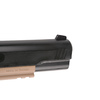 Replika pistoletu Xtreme 45 - half-tan