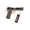 Replika pistoletu Xtreme 45 - half-tan