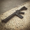 Replika karabinka CM16 Predator