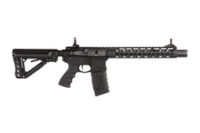 Replika karabinka CM16 Wild Hog 12"