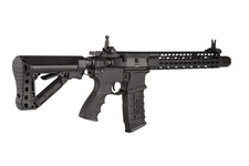 Replika karabinka CM16 Wild Hog 12"