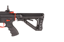 Replika karabinka CM16 SRXL Red Edition