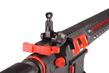 Replika karabinka CM16 SRXL Red Edition