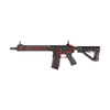Replika karabinka CM16 SRXL Red Edition