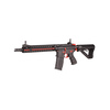 Replika karabinka CM16 SRXL Red Edition