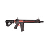 Replika karabinka CM16 SRXL Red Edition
